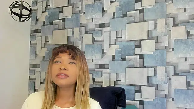 angel dthroatt online show from March 2026 12:12:02 PM