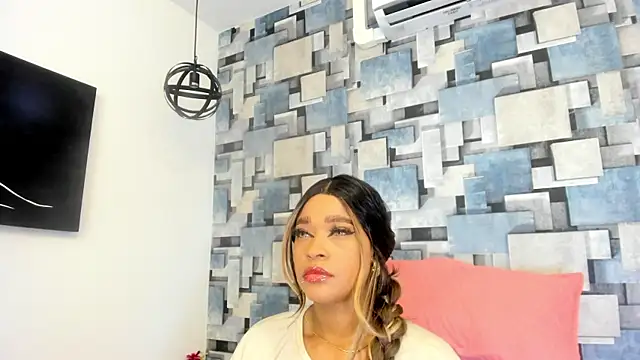 angel dthroatt online show from July 2026 12:09:02 PM