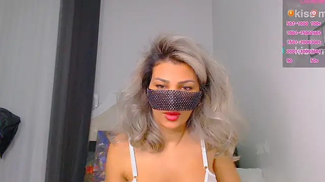 Snapshot of Turkish_Latina chatting on January 2025 01:09:02 AM Turkish Latina online show from January 2025 01:09:02 AM