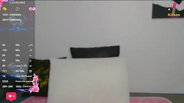 Snapshot of Turkish_Latina chatting on February 2025 09:42:01 PM Turkish Latina online show from February 2025 09:42:01 PM