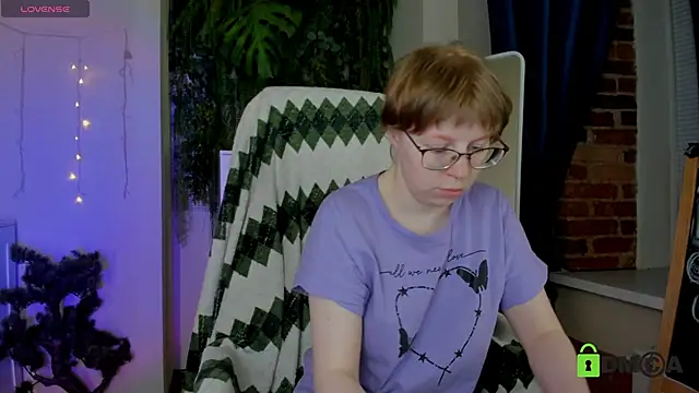 Melissa Wells online show from March 2026 08:56:01 PM