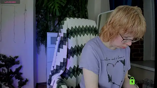 Melissa Wells online show from April 2026 09:18:02 PM