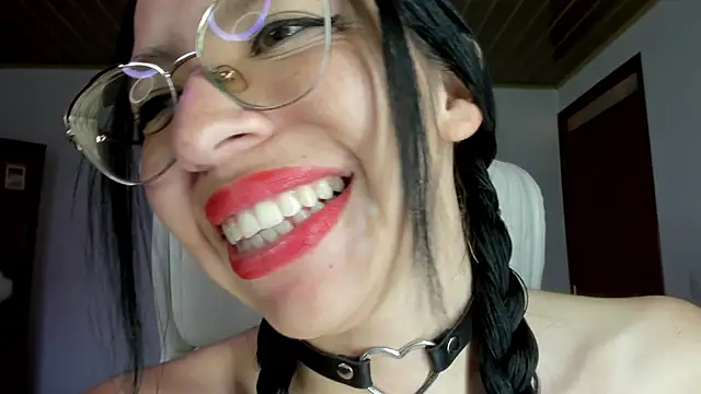 Katty mouth online show from January 2025 10:30:02 PM