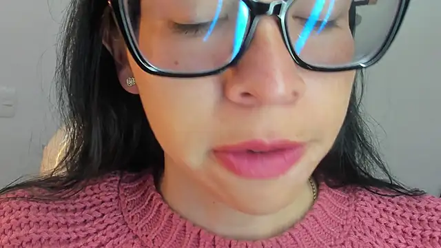 Katty mouth online show from November 2025 08:32:01 PM