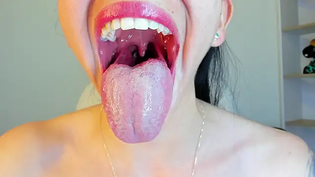 Katty mouth online show from April 2026 04:16:02 PM