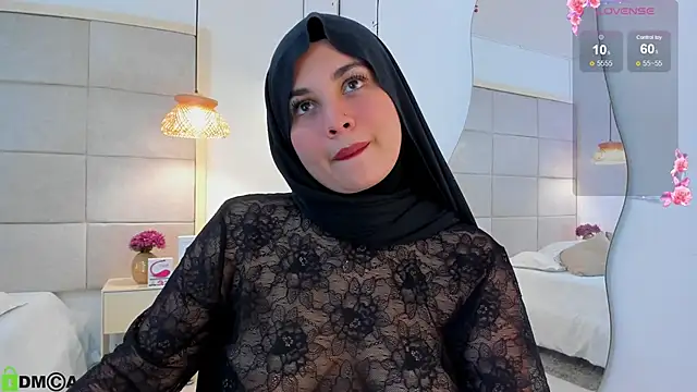  anjum  online show from February 2025 01:43:01 PM