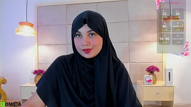  anjum  online show from February 2025 03:21:01 PM