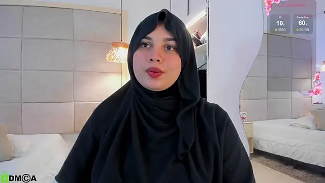  anjum  online show from February 2025 03:18:02 PM