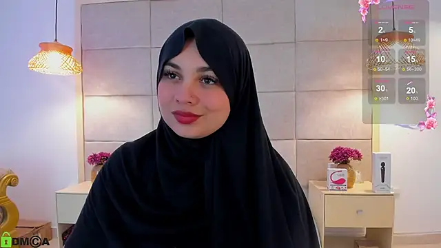  anjum  online show from March 2025 12:12:01 PM