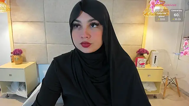  anjum  online show from October 2025 12:17:01 PM