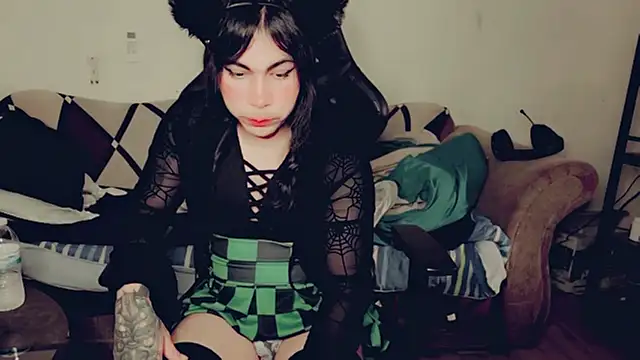 evelyntvsexy online show from June 2026 02:59:01 PM