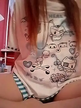 Snapshot of lovely_nekochan chatting on February 2025 08:09:02 AM lovely nekochan online show from February 2025 08:09:02 AM