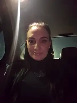 AnaFoxxy online show from December 2025 03:18:02 PM