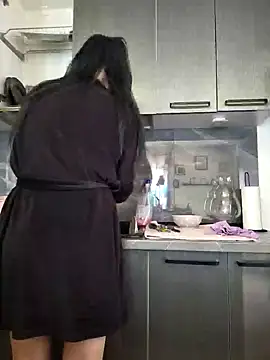 AnaFoxxy online show from March 2026 08:20:01 AM