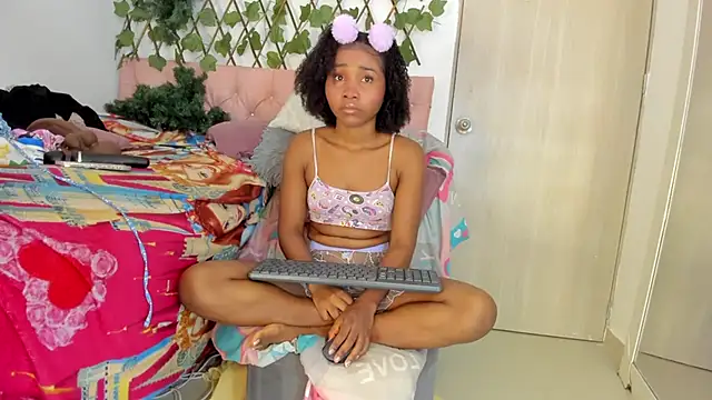 kimmysantoo online show from March 2025 07:16:01 AM