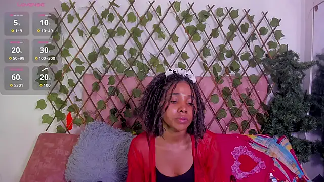 kimmysantoo online show from February 2026 10:09:01 PM