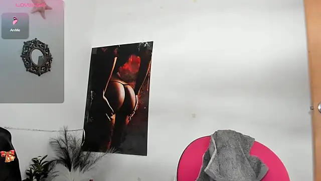 lenna  lujan05 online show from February 2026 04:26:01 PM