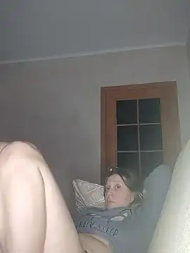 LeraSweet online show from January 2025 08:29:01 PM