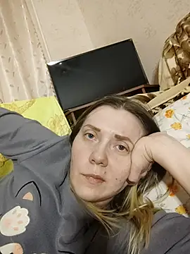 LeraSweet online show from March 2025 09:18:02 PM