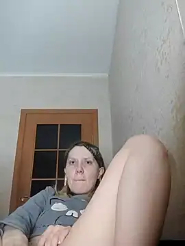 LeraSweet online show from March 2025 08:11:01 PM