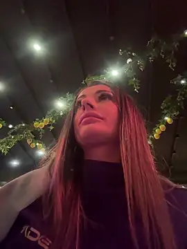 IsabellaEtthan online show from January 2025 04:55:02 PM