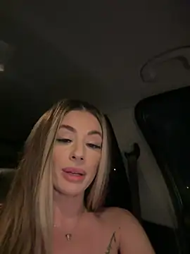 IsabellaEtthan online show from February 2025 11:53:01 PM