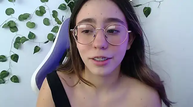 BlairVicent online show from February 2025 03:19:01 PM