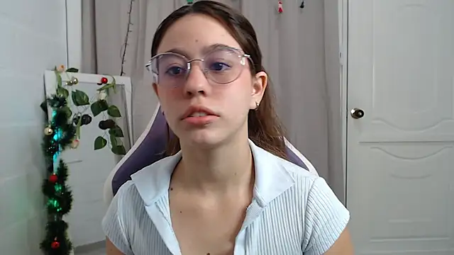 BlairVicent online show from December 2025 03:19:01 PM