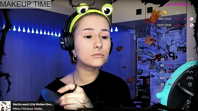 say mary online show from December 2024 10:47:02 PM