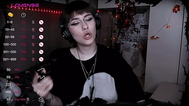 say mary online show from February 2025 08:14:02 PM