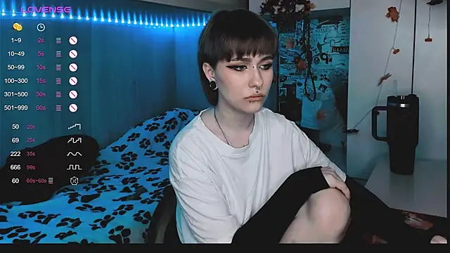 say mary online show from March 2025 10:26:01 PM