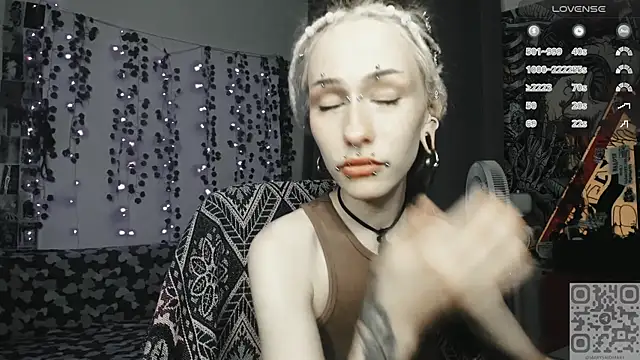Snapshot of say_mary chatting on July 2026 05:43:02 PM say mary online show from July 2026 05:43:02 PM