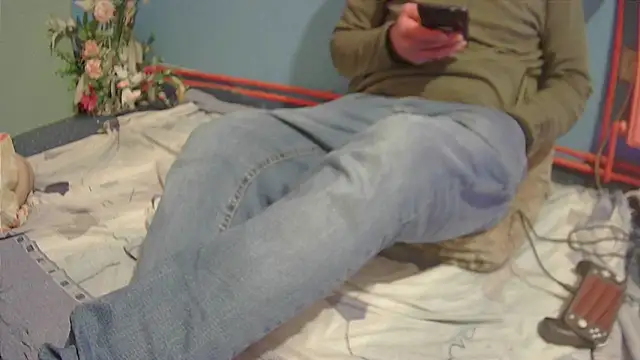 Markxen cam online show from December 2024 03:59:01 PM