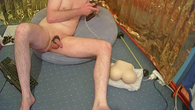 Markxen cam online show from January 2025 11:45:02 PM