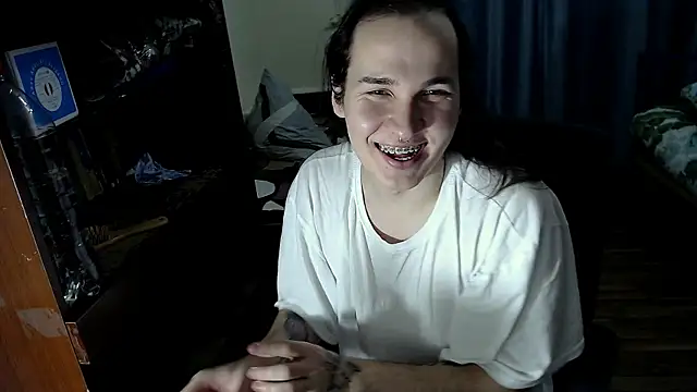 EvaMiron online show from January 2025 02:36:01 PM