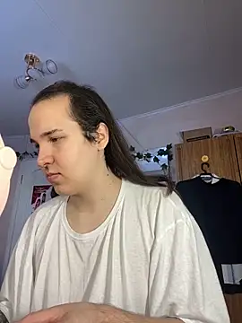 EvaMiron online show from January 2025 06:43:02 AM