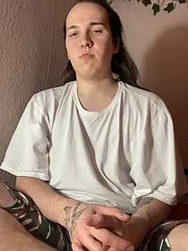 EvaMiron online show from January 2025 09:46:01 AM