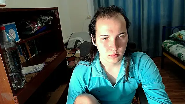 EvaMiron online show from January 2025 04:19:02 AM