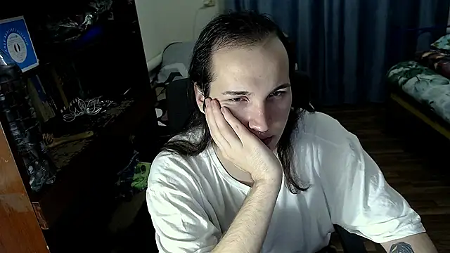 EvaMiron online show from January 2025 05:35:02 PM