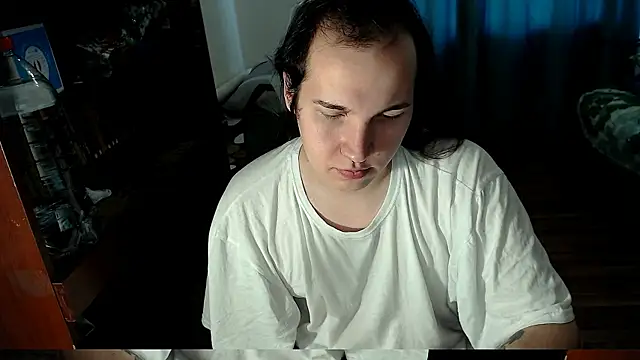 EvaMiron online show from February 2025 07:36:02 AM