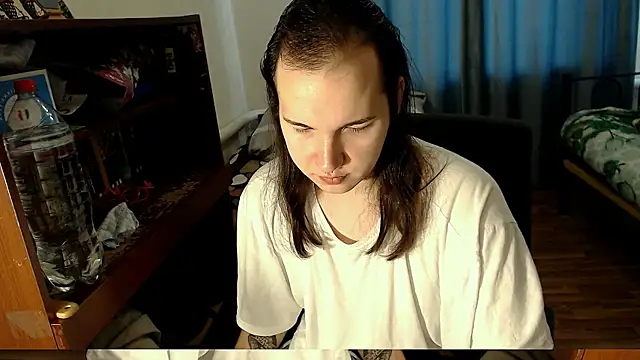 EvaMiron online show from February 2025 05:16:01 AM