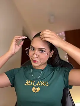 gretta kler1 online show from December 2024 09:38:02 PM