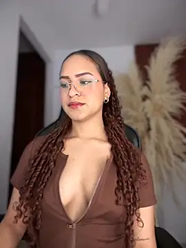 gretta kler1 online show from November 2025 10:15:01 PM