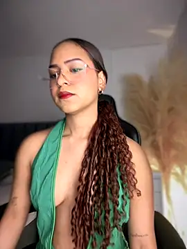 gretta kler1 online show from November 2025 10:25:01 PM