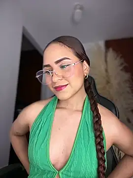 gretta kler1 online show from February 2026 09:40:02 PM