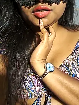 FANTASY QUEEN 07 online show from April 2026 07:53:02 AM