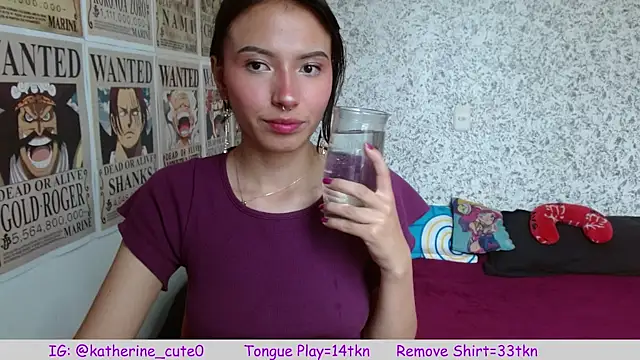 wild kittys online show from December 2024 09:20:02 PM