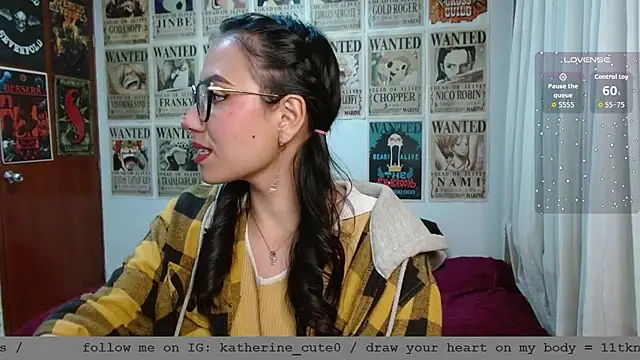 wild kittys online show from November 2025 05:54:01 AM