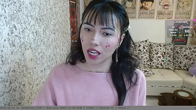 Snapshot of wild_kittys chatting on July 2026 08:55:01 PM wild kittys online show from July 2026 08:55:01 PM