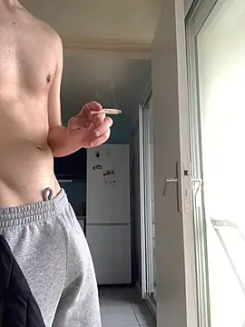 GuillaumebeauZizi online show from February 2026 10:08:02 AM